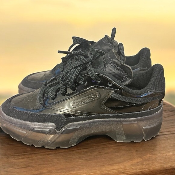 Cardi B Reeboks - Picture 3 of 3